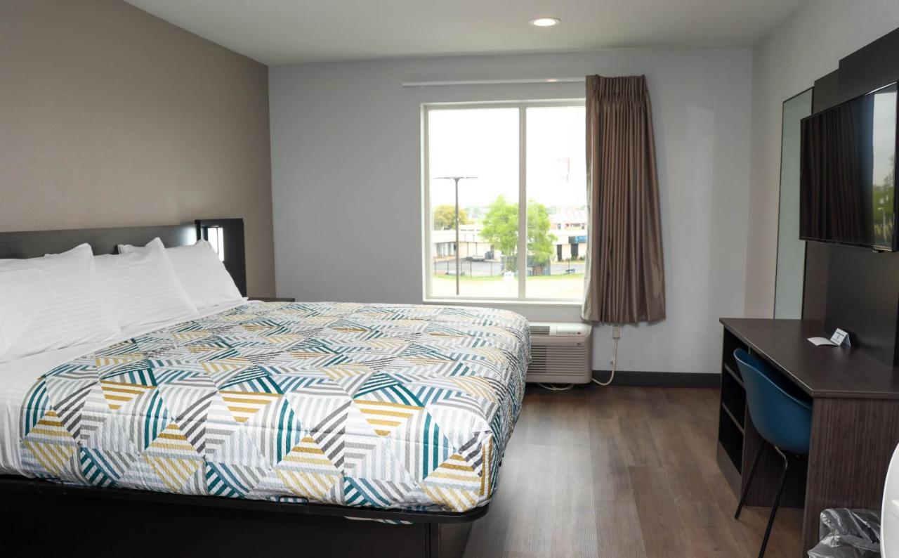 6 Worth Tx Worth 4* Fort Worth